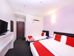 Hotel O Marvelton Hotel