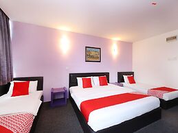 Hotel O Marvelton Hotel