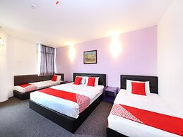 Hotel O Marvelton Hotel