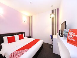 Hotel O Marvelton Hotel