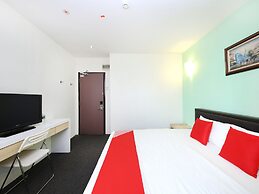 Hotel O Marvelton Hotel