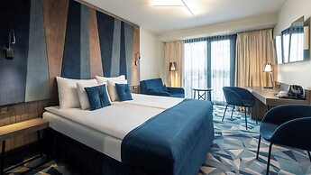 Wellton Riverside SPA Hotel