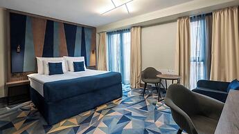 Wellton Riverside SPA Hotel