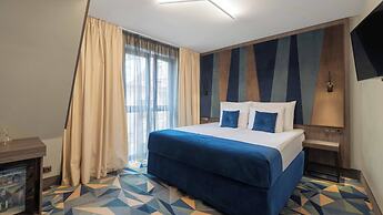 Wellton Riverside SPA Hotel