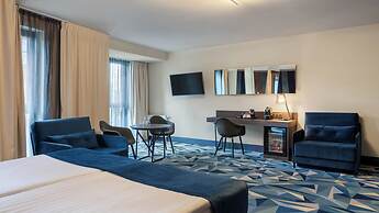 Wellton Riverside SPA Hotel