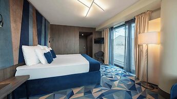 Wellton Riverside SPA Hotel