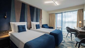 Wellton Riverside SPA Hotel