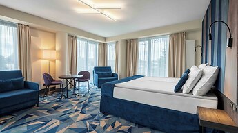 Wellton Riverside SPA Hotel