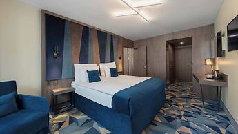 Wellton Riverside SPA Hotel