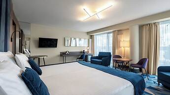 Wellton Riverside SPA Hotel
