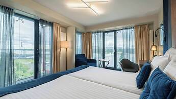 Wellton Riverside SPA Hotel