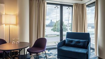 Wellton Riverside SPA Hotel