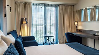 Wellton Riverside SPA Hotel