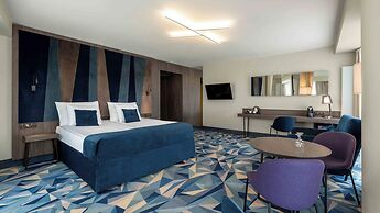 Wellton Riverside SPA Hotel