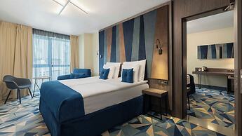 Wellton Riverside SPA Hotel