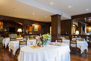 Hotel Edelweiss Camprodon