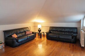 Hotel Edelweiss Camprodon