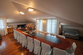 Hotel Edelweiss Camprodon