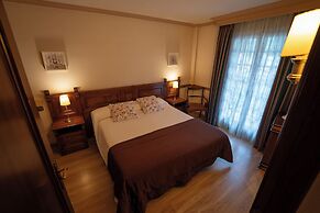 Hotel Edelweiss Camprodon