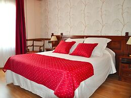 Hotel Edelweiss Camprodon