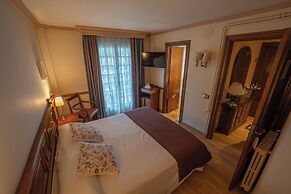 Hotel Edelweiss Camprodon