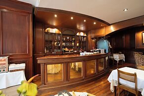 Hotel Edelweiss Camprodon
