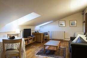 Hotel Edelweiss Camprodon