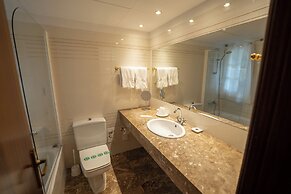 Hotel Edelweiss Camprodon