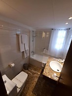 Hotel Edelweiss Camprodon