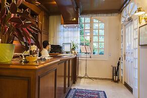 Hotel Edelweiss Camprodon