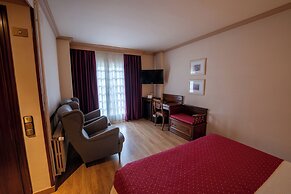 Hotel Edelweiss Camprodon