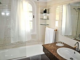 Hotel Edelweiss Camprodon