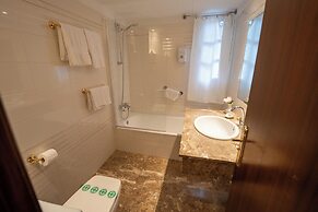 Hotel Edelweiss Camprodon