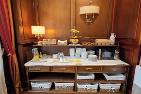 Hotel Edelweiss Camprodon