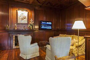 Hotel Edelweiss Camprodon