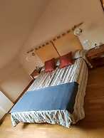 Hotel Edelweiss Camprodon