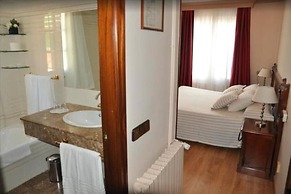 Hotel Edelweiss Camprodon