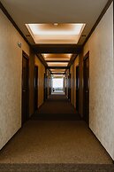 Sosnoviy Bor Hotel