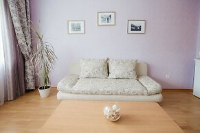 Sosnoviy Bor Hotel