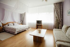 Sosnoviy Bor Hotel