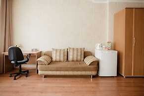 Sosnoviy Bor Hotel