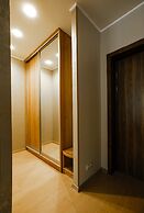 Sosnoviy Bor Hotel