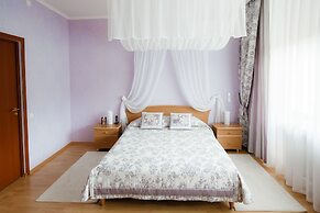 Sosnoviy Bor Hotel