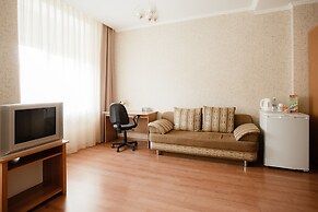 Sosnoviy Bor Hotel