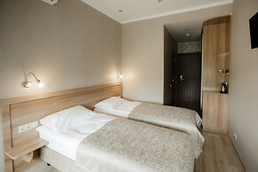 Sosnoviy Bor Hotel
