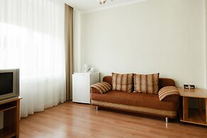 Sosnoviy Bor Hotel