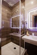 Sosnoviy Bor Hotel