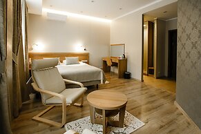 Sosnoviy Bor Hotel