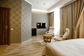 Sosnoviy Bor Hotel