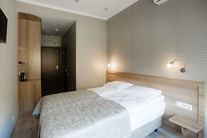 Sosnoviy Bor Hotel